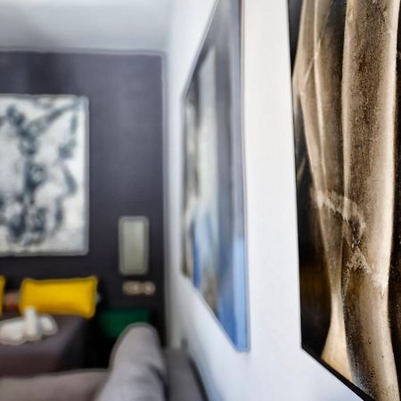 Appartamento Casa La Tercia, Parking Incluido En Pleno Casco Historico Cordova Esterno foto