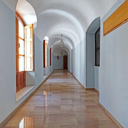 Appartamento Casa La Tercia, Parking Incluido En Pleno Casco Historico Cordova Esterno foto