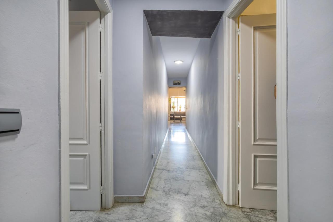 Appartamento Casa La Tercia, Parking Incluido En Pleno Casco Historico Cordova Esterno foto