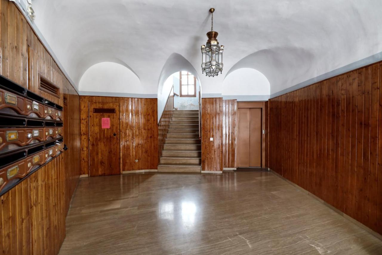 Appartamento Casa La Tercia, Parking Incluido En Pleno Casco Historico Cordova Esterno foto