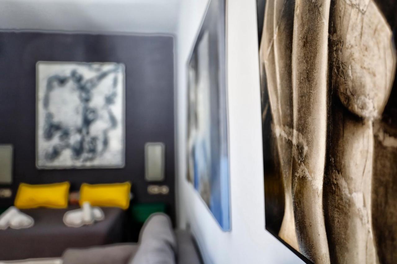 Appartamento Casa La Tercia, Parking Incluido En Pleno Casco Historico Cordova Esterno foto