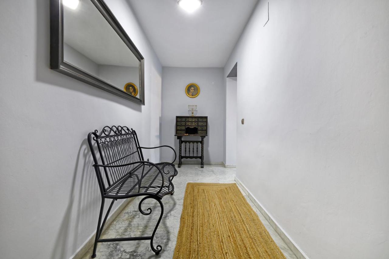 Appartamento Casa La Tercia, Parking Incluido En Pleno Casco Historico Cordova Esterno foto